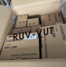 One New Nikon DIGIMICRO MFC-200 picture