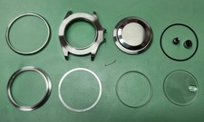 Aftermarket 16610 40MM  Watch Case For 31 series movement-with lug hole picture