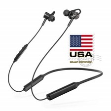 TaoTronics BH042 Earbuds ANC Actice Noise Cancelling NeckBand IPX5 Bluetooth 5.0 picture