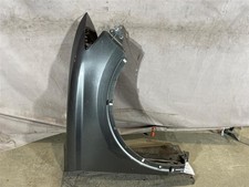 Used Front Right Fender fits: 2017 Lincoln Mkx Front Right Grade A picture