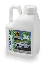 Cataclean Gasoline 3-Liter Fuel and Exhaust System Cleaner 120018CAT picture