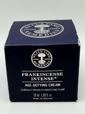 Frankincense Intense Age-Defying Cream 1.69 oz  Exp 06/2027 Neal's Yard Remedies picture