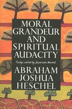 Moral Grandeur and Spiritual Audacity picture