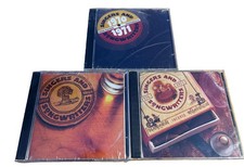 Time Life Singers & Songwriters CD Lot Of 3  - 1970-71, 1972-73, 1976-1977 NEW picture