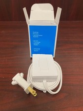 Lutron HomeWorks QS  HQR-3LD-SW - RF Lamp Dimmer Snow White - Brand New in box picture