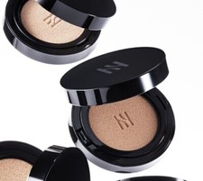 HERA New Black Cushion Foundation 15g+Refill 15g (Soft Satin Fit Cover) picture