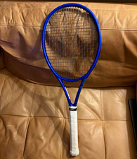 Wilson Ultra Tour 98 V5 Japan Exclusive Kei Nishikori Tennis Racquet 4 3/8 picture