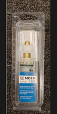 LOT of 20 Brand New MOEN 1222B Posi-Temp Replacement Cartridges  picture