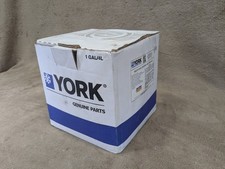 GENUINE York 013-04129-000 Solid State Starter / VSD Coolant  picture