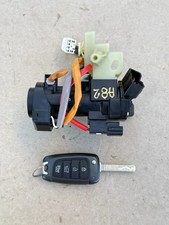 2020-2023 Hyundai Sonata IGNITION SWITCH LOCK CYLINDER W/ SMART KEY OEM picture
