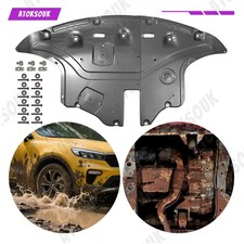 Heavy Duty Skid Plate For Kia Sorento 2016-2020 Engine Splash Shield Metal picture