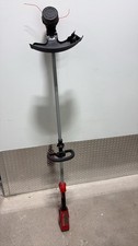 Milwaukee M18 Brushless String Trimmer 2828-20E Tool Only TRIMMER ALL INCLUDED picture