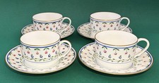 4 Ceralene Raynaud Limoges Lafayette 2 1/4
