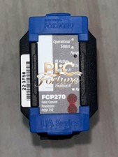 1PCS Brand New FOXBORO FCP270 P0917YZ Field Control Processor Module  Fast ship picture