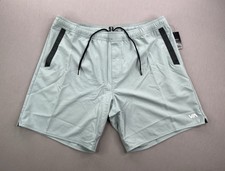 RVCA Mens Kevin EW 17