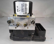 2014-2019 Nissan Frontier ABS Anti Lock Brake Actuator Pump OEM picture