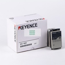 New 1PC keyence EX-V01 Eddy current displacement sensor picture
