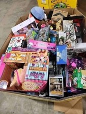 Brand New Large Mystery Box | Amazon Target TJ Maxx Liquidation Mega Bundle picture