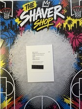 Jordan Smith Jr. 25-26 Panini Origins Constellations Signatures Auto Redemption picture