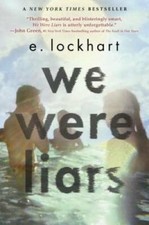 We Were Liars - Hardcover By Lockhart, E. - GOOD picture