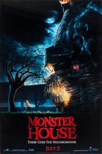 2006 Promo Film Poster Print 