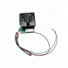 New 56886GT 56886 Rotary 24V Controller W/ Ramp FOR Genie Z-34/22N Z-34/22 DC picture
