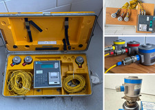 Revere Load Cell Weighing Kit  picture