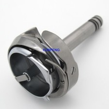 1PCS #HSH-12-15MM LARGE ROTARY HOOK FIT FOR MITSUBISHIL T2-220-BOB LT2-2220-BOB picture