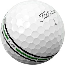 Titleist AVX AIM 360 Used Golf Balls Good 120 Pack picture