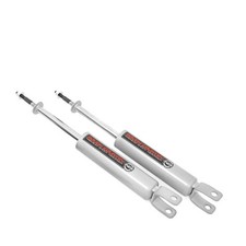 Rough Country 3.5-6.5” Lift Chevy/GMC 1500 Trucks & SUVs NEW picture