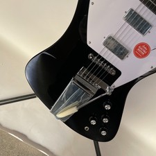 Hot sale black Electric Guita Jazz bridge stainless Rounded fret Edge fast ship picture