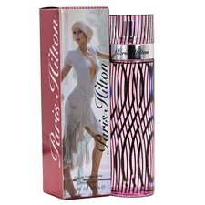 PARIS HILTON 3.4 / 3.3 oz edp Perfume for Women New in Box picture