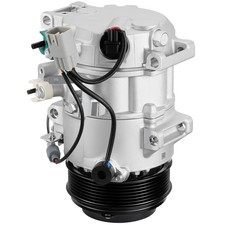 1pcs A/C Compressor For Lexus RX350 2007-2009 3.5L Base Sport Utility CO10855C picture