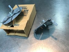 TITUS D75 06XRND DAMPER 6