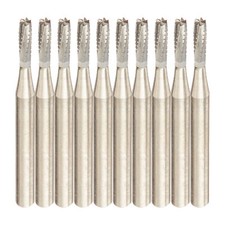FG 557 Carbide Burs - Friction Grip for High-Speed Handpieces, Midwest Type picture