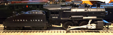 Lionel 1615 LOCO AND 1615 TENDER ONLY IN VERY GOOD COND. IN ORIGINAL BOX picture