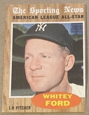 1962 TOPPS BASEBALL CARDS, PICK A CARD. picture