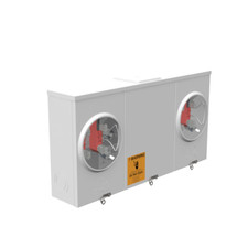 Milbank U1252-X-KK-K3-DPL 4 Terminal Ringless 200 Amp 1 Phase Meter Socket picture
