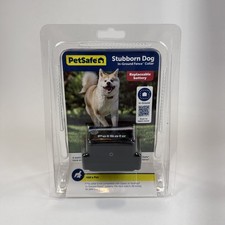 PetSafe Stubborn Dog Receiver Collar, In-Ground Fence Collar PRF-275-19 picture