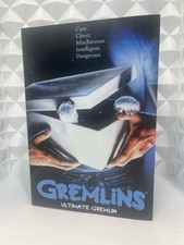 2020 NECA Reel Toys Gremlins Ultimate Gremlin Stripe Action Figure  picture