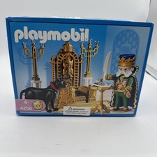 Brand New Sealed Box Playmobil 4256 picture