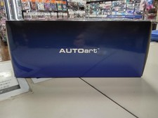 AUTOART NISSAN JUOE-R20 1/18 Collectables 17+ picture