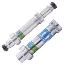 Generic 1-1/2-IN HW EXPANSION JOINT MI EMT/Elbow/Coupling/Joint picture