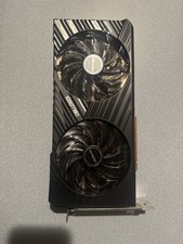 ASRock Challenger Intel Arc A770 OC 16GB GDDR6 Graphics Card GPU picture