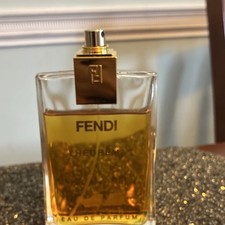 Fendi Theorema Eau de Parfum Spray Perfume Tester Regular Size 3.4 fl oz picture