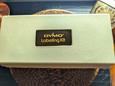 Vintage DYMO 1550  picture