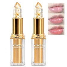 Kivora Lipstick for Mature Lips, Kivora Signature Lipstick Changing Long Lasting picture