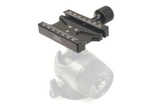 Gitzo GH2780QR Arca Swiss type clamp 4 RRS Wimberley Acratech Arca Swiss picture