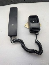 90s Mercedes R129 SL500 SL320 SL600 Center Console Phone Telephone OEM picture