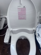 Toto TISW3014#01 Washlet Bidet “READ DESCRIPTION” picture